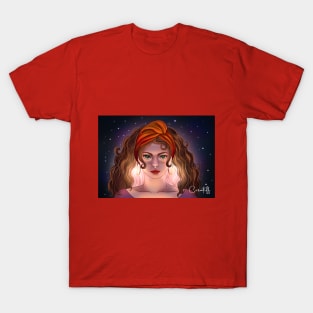 Fortune Teller T-Shirt